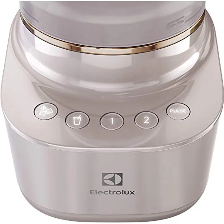 Electrolux Explore 7 Compact Blender Soft Sand – Bild 4