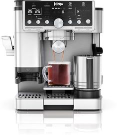 Ninja Luxe Cafe ES701EU