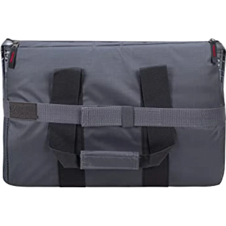 Resto KÜHLTASCHE/30L 5530, Kühlbox aus strapazierfähigem Polyester mit PEVA-Isolierung, 30 Liter Fassungsvermögen, inklusive seitlicher Aussentasche – Bild 9
