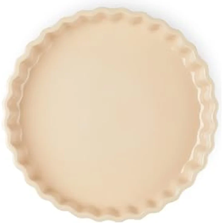 Tarte-Form 28 Cm Shell Pink – Bild 4