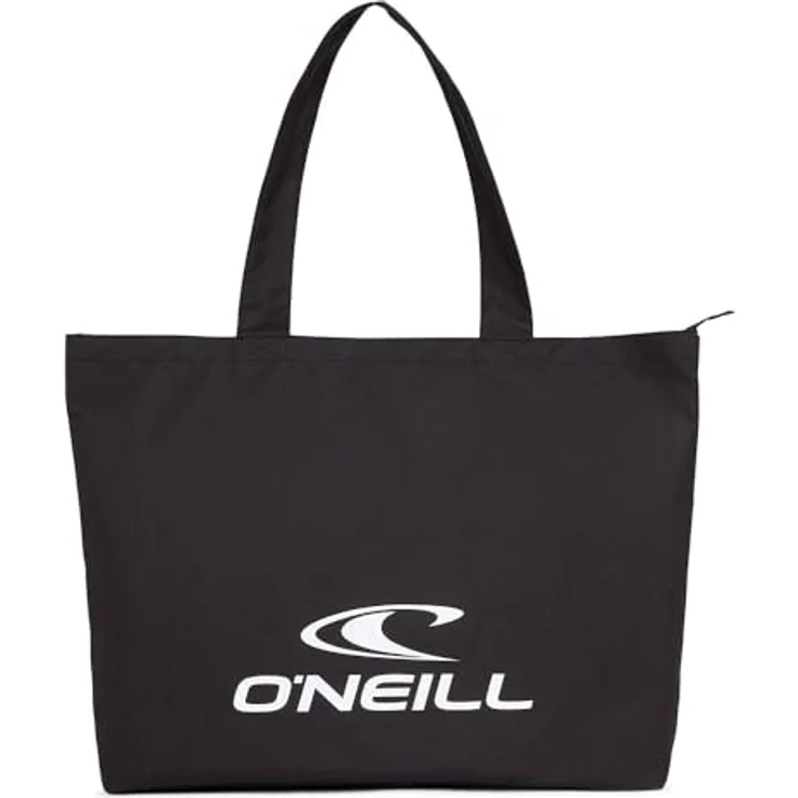 O'Neill Coastal Tote, Shopper mit 25 Litern Volumen, wasserabweisend, Reißverschluss-Innentasche – Bild 1