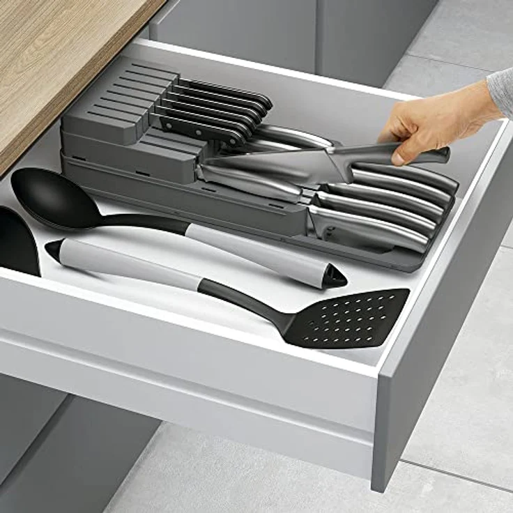 Metaltex Blade Fit Messer-Organizer – Bild 4