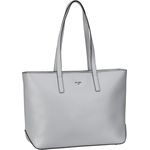 Picard Shopper Universe 7197, Shopper aus geprägtem Rindleder in Saffiano-Optik