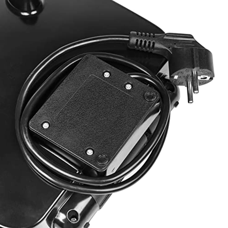 Tristar SA-3070 Sandwich Maker 3in1, 800, Kunststoff, Schwarz – Bild 6