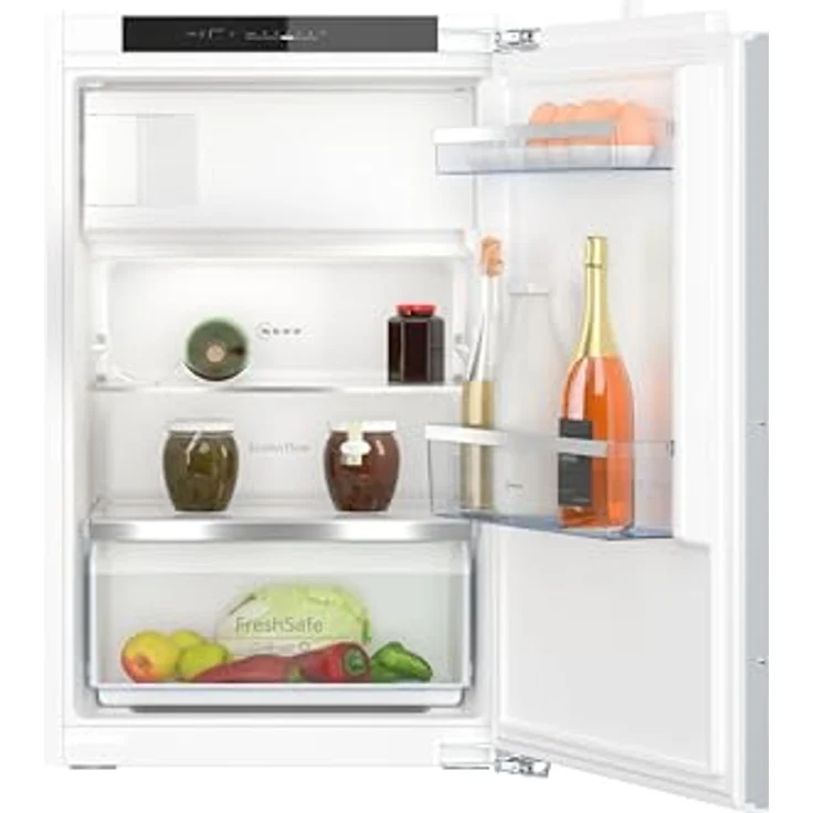 Neff KI2222FE0 Kühlschrank, Einbau, Energieklasse E – Bild 2