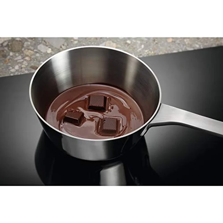 Electrolux EIT81443, Zonen-Induktionskochfeld, 80 cm, 4 Zonen, glaskeramisch, schwarz – Bild 5
