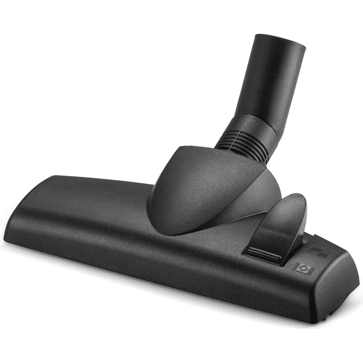 Karcher Bodendüse RD264 DN32, für Hart- und Textilböden, 260 mm Arbeitsbreite mit Trethebel – Bild 1