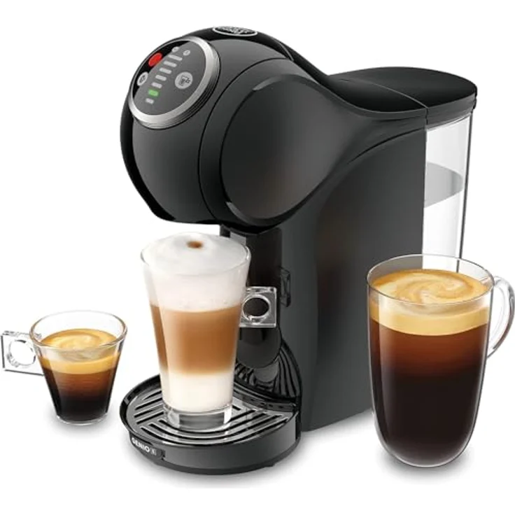 Kaffeekapselmaschine Nescafé Dolce Gusto GENIO S PLUS EDG 315.B – Bild 2