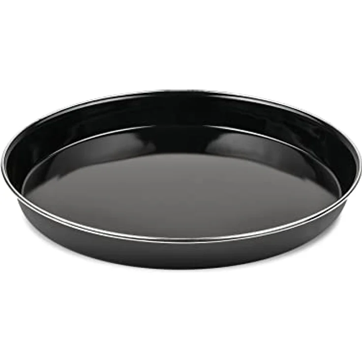 G3Ferrari G10152 Backofen 37 L 1500 W Schwarz, Edelstahl - Elektrischer Minibackofen mit statischer und belüfteter Kochmethode – Bild 4