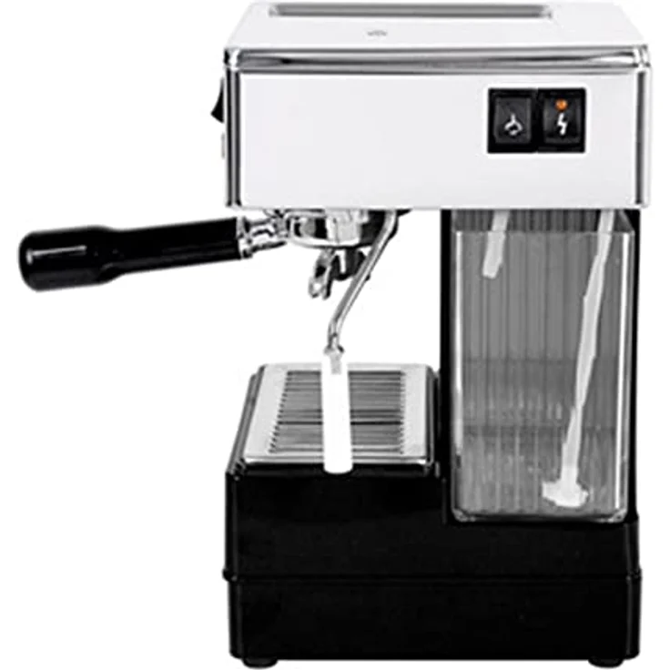 Quick Mill 0820 Quick Espresso Old – Bild 3