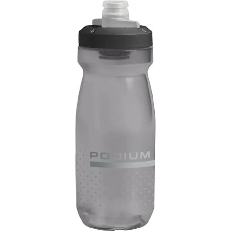 Camelbak Podium Trinkflasche 620 ml - Grau .. – Bild 2