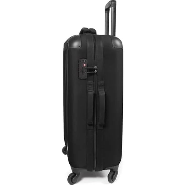 Eastpak TRANZSHELL M Koffer, 187 cm, 183 L, Black (Schwarz) – Bild 2