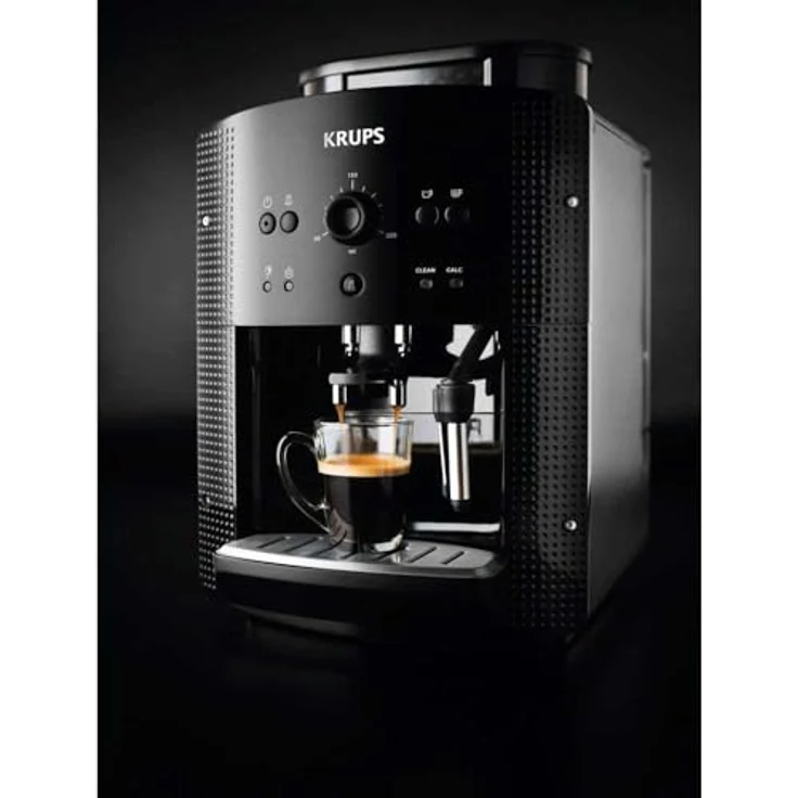 Krups EA 810B – Bild 6