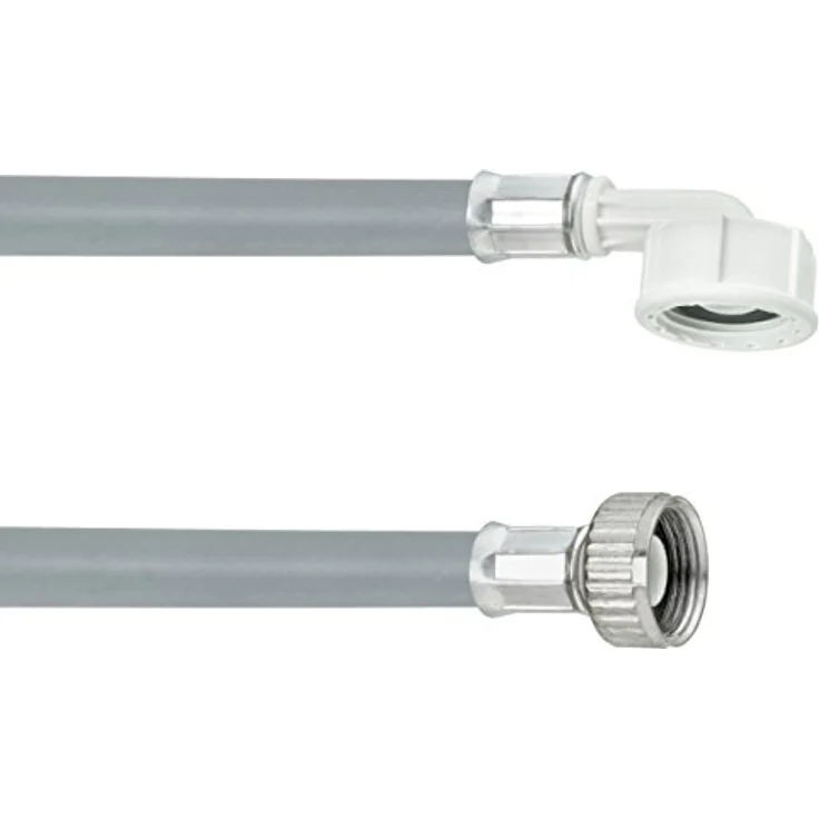 Cornat T357202 Waschmaschinen-Zulaufschlauch 2.5 m – Bild 2