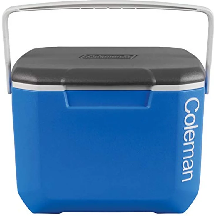Coleman 16 QT passive Kühlbox, hohe Leistung, 15 l, Kühlung bis zu 1 Tag, Einheitsgröße – Bild 2