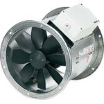 Maico Belüftungsventilator MAI DZR 50/84 B Axial-Rohrventilator, DN500, Drehstrom, polumschaltbar