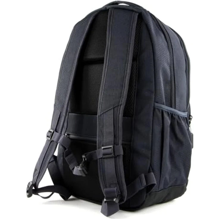 travelite Kick Off Rucksack 45 cm, schwarz – Bild 4