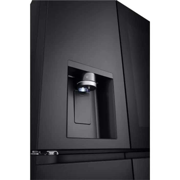 LG GMG960EVEE, Side-by-Side Kühlschrank mit InstaView, DoorCooling+, Craft Ice und UVnano Technologie – Bild 14