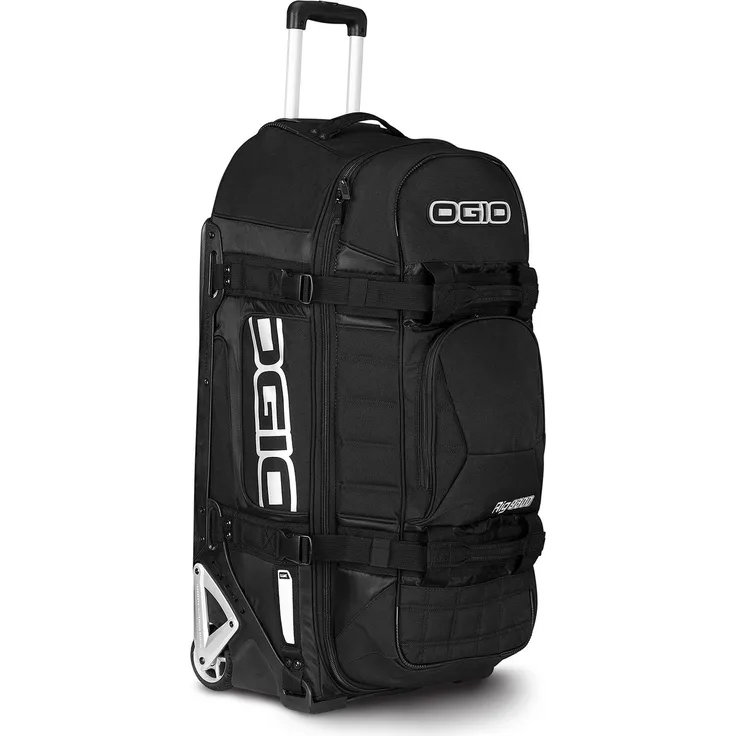 Ogio, Koffer, Rig 9800, Schwarz, (122 l, XL)