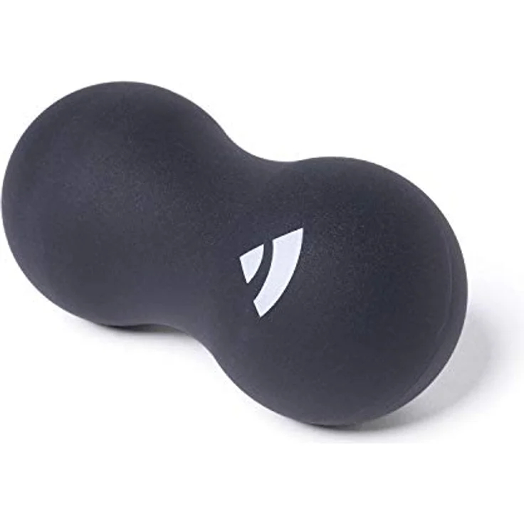 Bodhi Faszien Set: Peanutball und Faszienball | Flexibles Faszienball-Set zur Selbstmassage | Massagebälle für den ganzen Körper | 6,5 cm Durchmesser – Bild 2