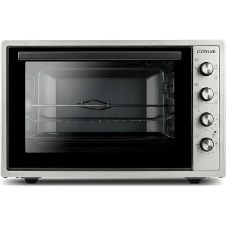 Mini oven G3Ferrari Electric oven G3Ferrari G10154 58L - Preisvergleich – Bild 3