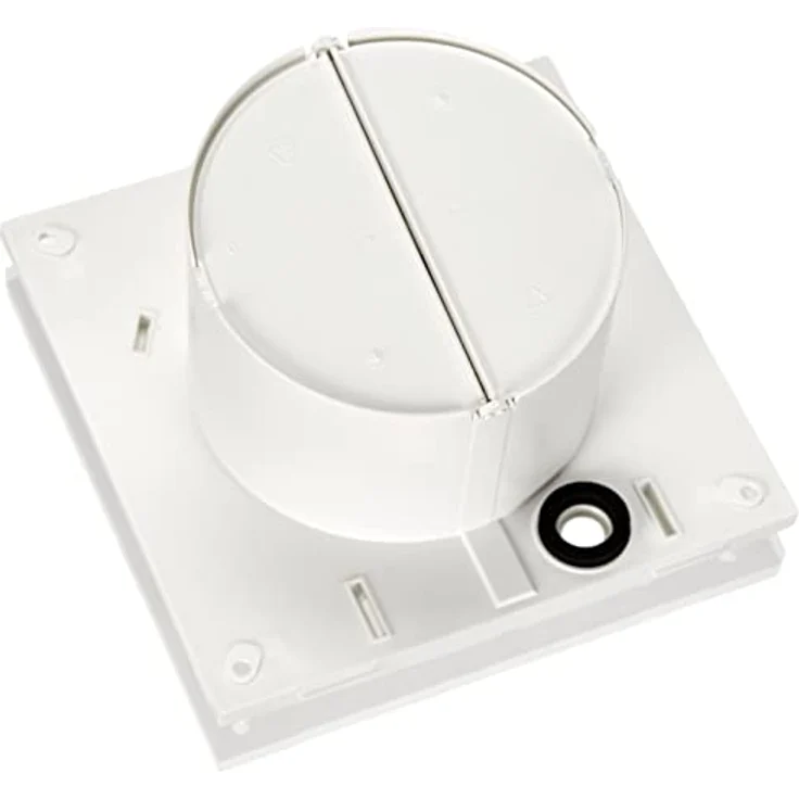 Maico ECA piano Besonders leiser Kleinraumventilator - Standardausführung – Bild 4