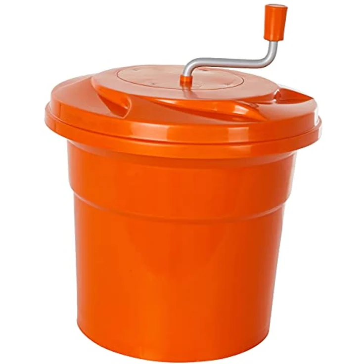 Saro 357-1010 Salatschleuder Modell Rena 251, 25 L – Bild 2