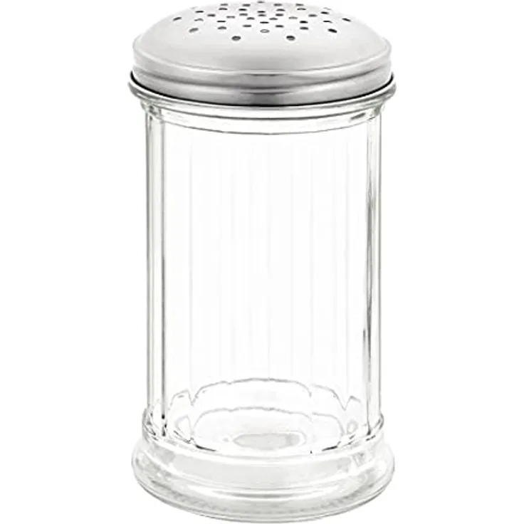 Sugar Pourer 4mm Holes