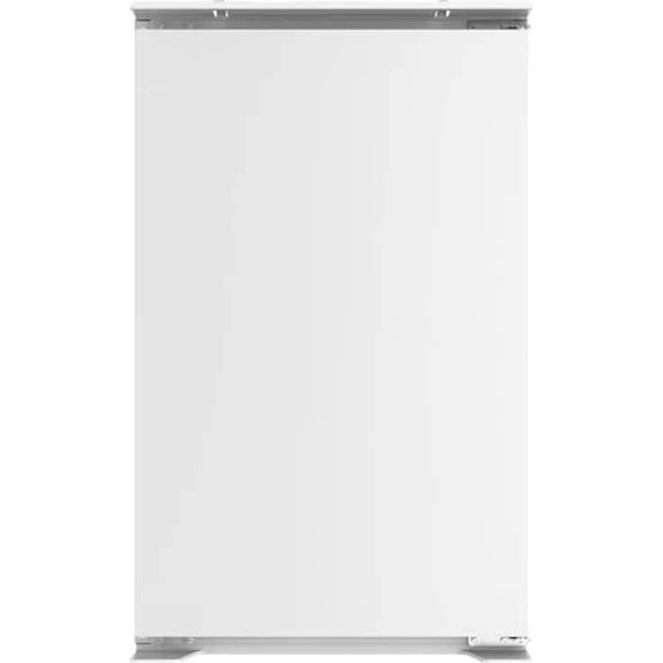 Gorenje Einbau-Kühlschrank RI409EP1, mechanische Steuerung, LED Innenbeleuchtung, 129 l, weiß – Bild 1
