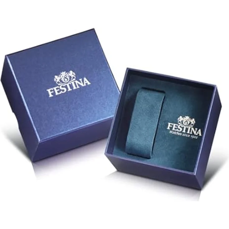 Festina Chronograph F20330/4 – Bild 2