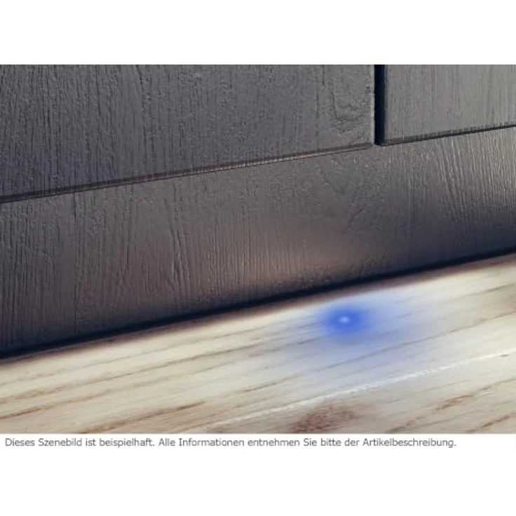 Siemens SX61HX00TE, iQ100, Vollintegrierter Geschirrspüler, 60 cm, 13 Maßgedecke, Energieeffizienzklasse C, Home Connect-fähig – Bild 8