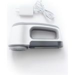 Singer Beulenentferner, wiederaufladbar via USB-C, 3 Geschwindigkeitsstufen, XXL-Scherkopf, schwarz