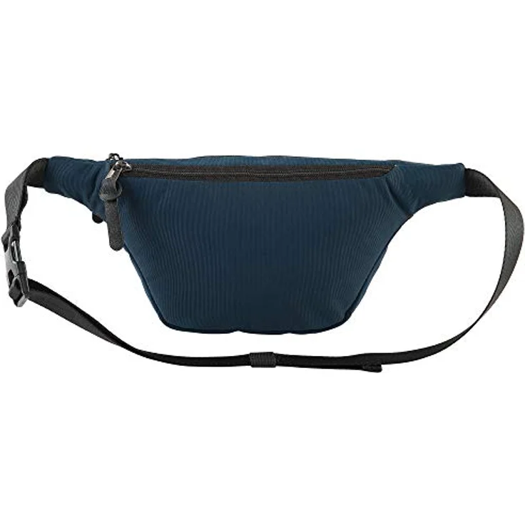 NITRO Urban Gürteltasche 25 cm, indigo, 100% Polyester, kompakte Umhängetasche – Bild 3