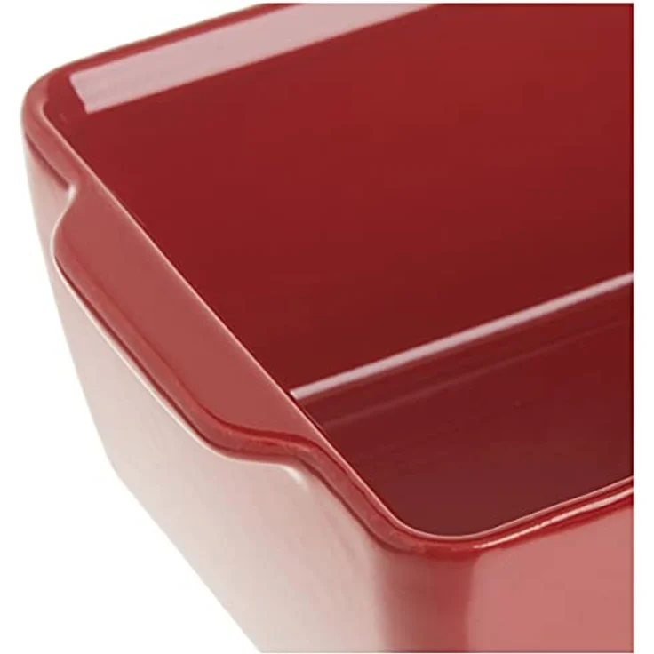 Emile Henry EH345504 Brottopf Keramik Grand Cru, 24 x 15 x 12,5 cm – Bild 7