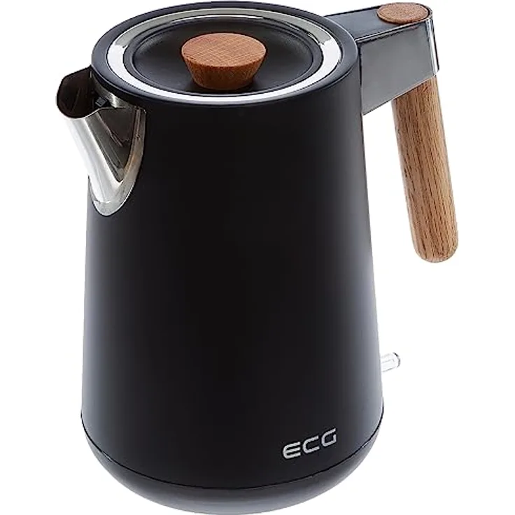 ECG RK 1768 Strix Timber Black