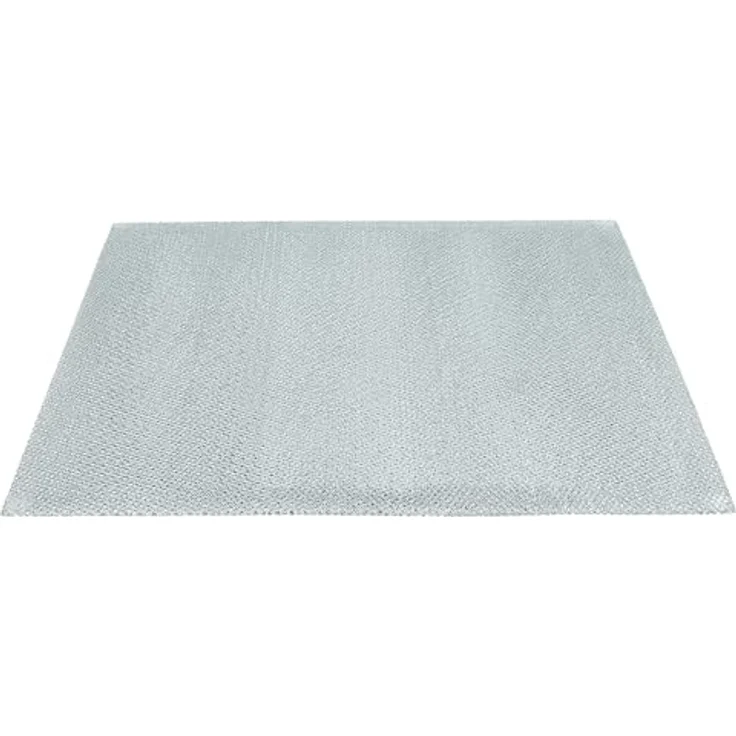 vhbw Metallfettfilter kompatibel mit Siemens LE6113001, LE6313001, LE63120, LE62130GB01, LE6113002, LE64130, LE6313002, 28,5 x 28,4 cm, silber – Bild 9