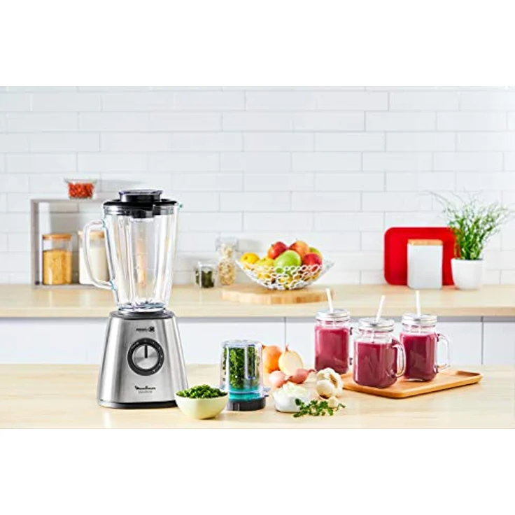 Moulinex LM439D10 – Bild 7