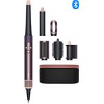 Dyson Airwrap, Multistyler mit 3 Geschwindigkeitsstufen, 3 Heizstufen, Cool Shot Funktion und Ionenfunktion zur Reduzierung statischer Aufladung