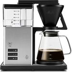 Melitta One Filterkaffeemaschine, Edelstahl - Preisvergleich