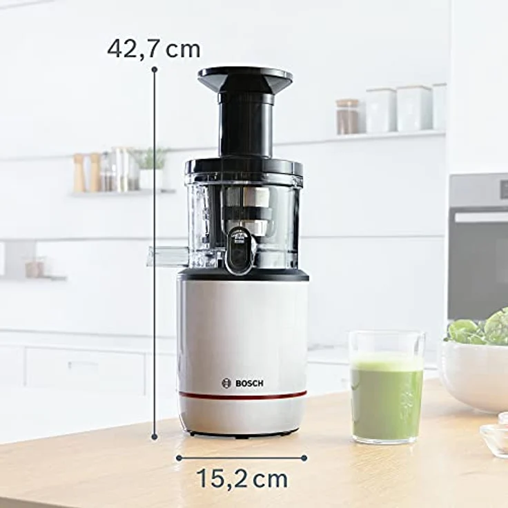 Bosch MESM500W – Bild 3