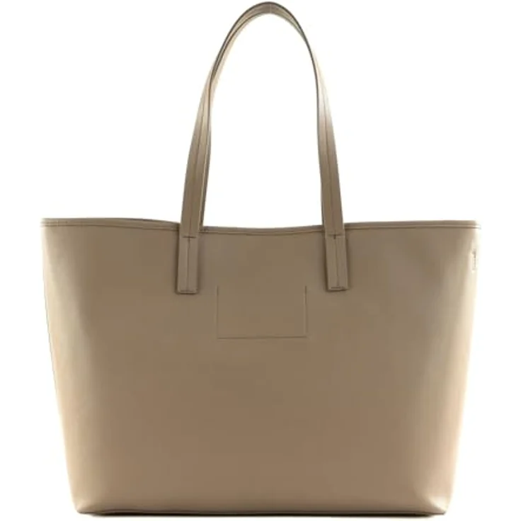 HUGO Shopper Chris, Polyester, praktischer Einkaufstasche mit großem Hauptfach und Schultertasche – Bild 4