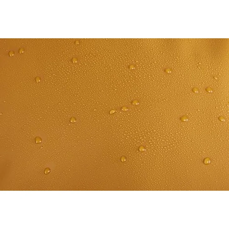 Thule Chasm Weekender Reisetasche, 48.5 cm, gelb, 100% Polyester, ideal für Reisen und Sport – Bild 13