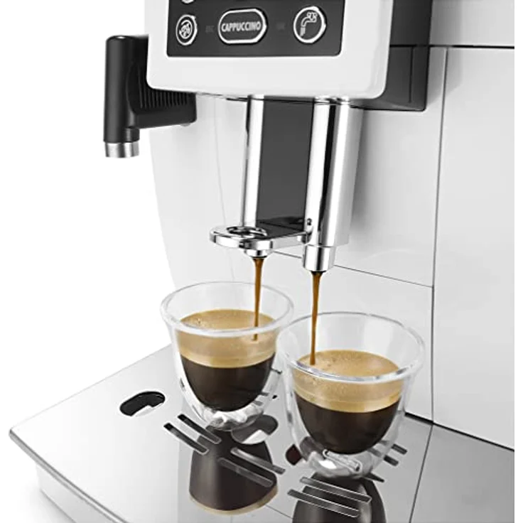 DeLonghi Selezione, geröstete Kaffeebohnen, 70 % Arabica/30 % Robusta, 1 kg – Bild 4