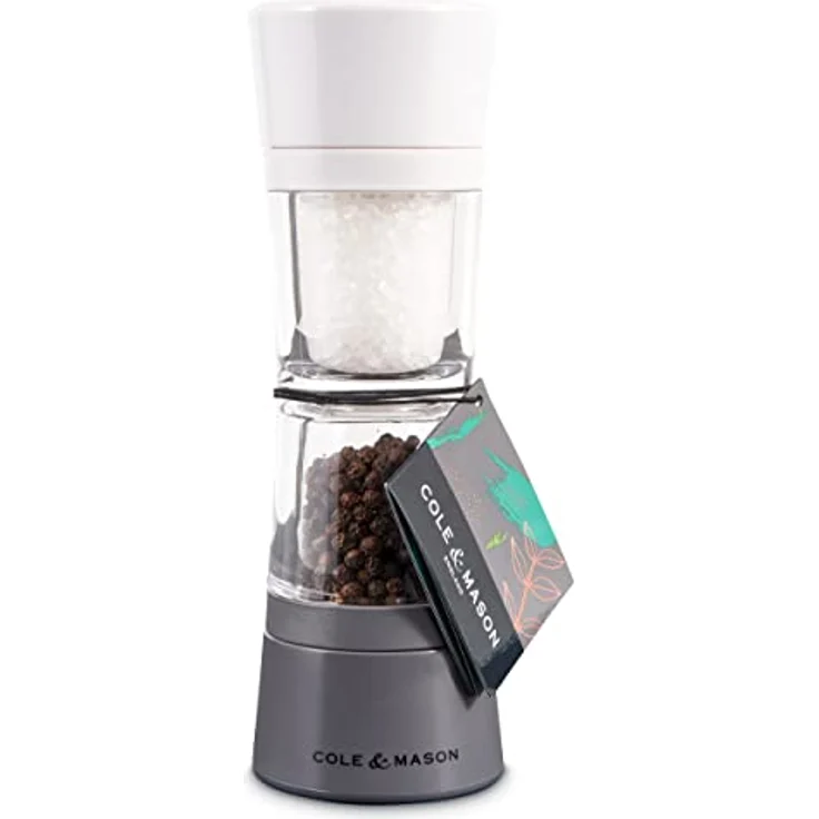 Cole & Mason Lincoln Duo Mill – Bild 3