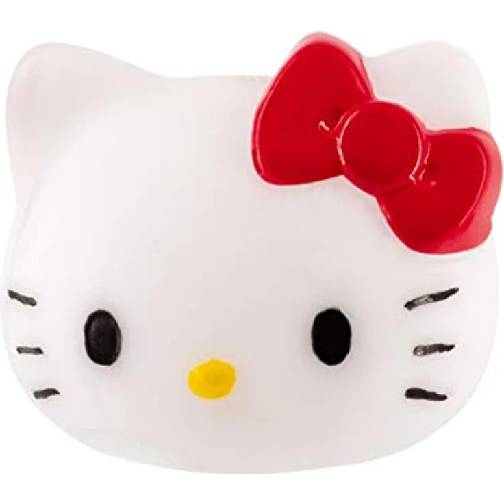 Teknofun Kitty Girelande Lumineuse 1.05m, Weiß – Bild 5