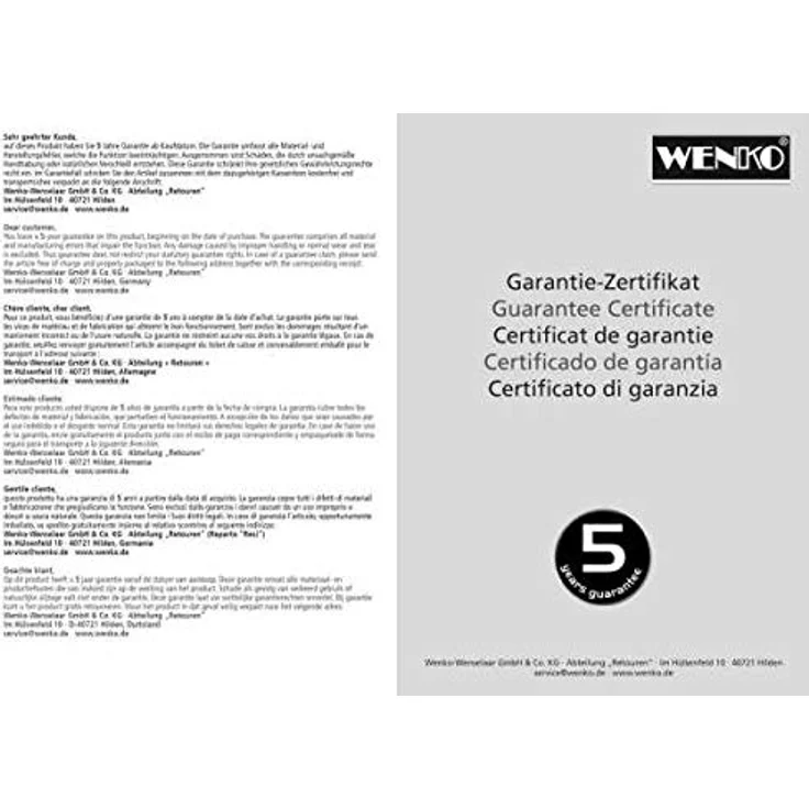 Maximex Gewürzregal Premium 1 St. – Bild 10