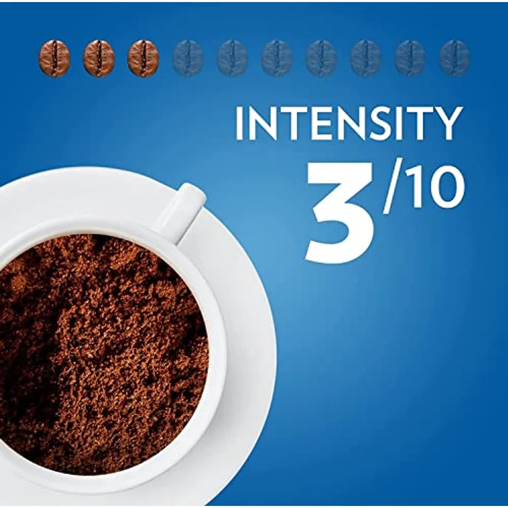 Lavazza Caffe Decaffeinato gemahlen – Bild 5