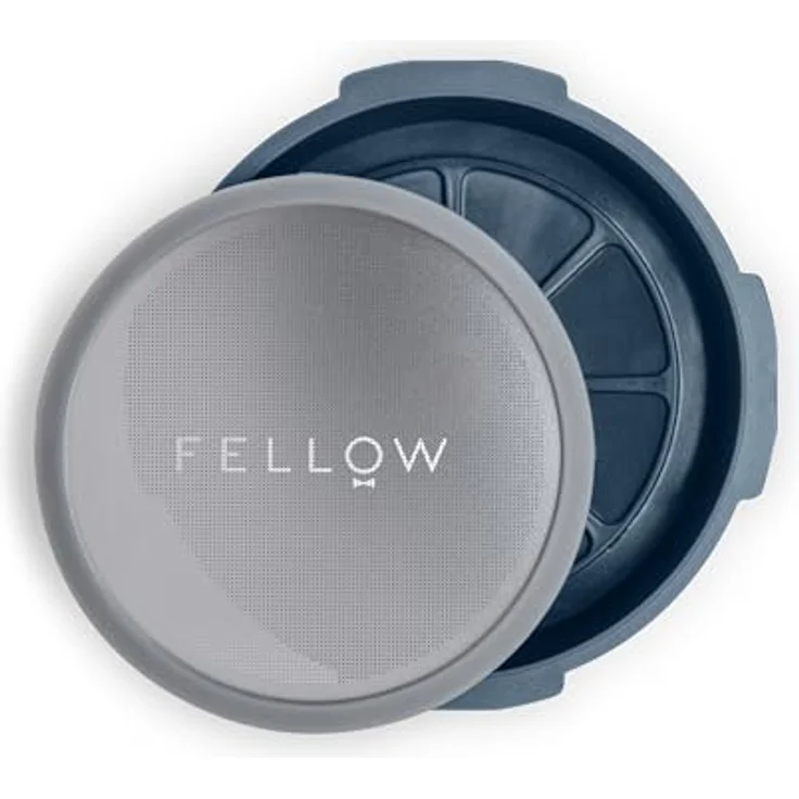 Fellow Prismo Wiederverwendbarer Filter für Aeropress – Bild 2