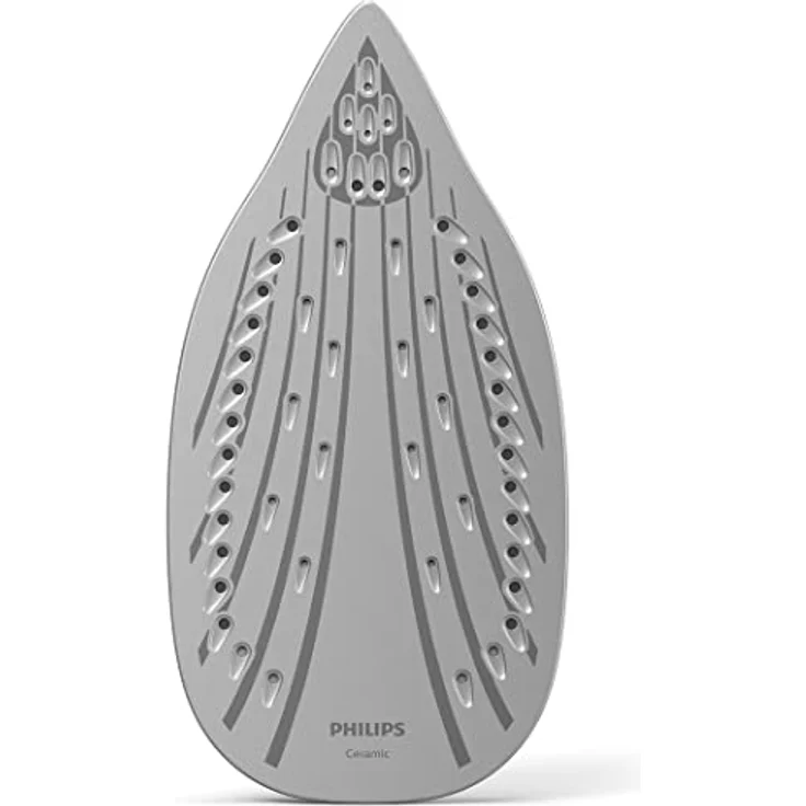 Philips 3000 series DST3010-30 Steam iron Ceramic soleplate 1.9 m 140 g-min Purple White 30 g-min – Bild 3
