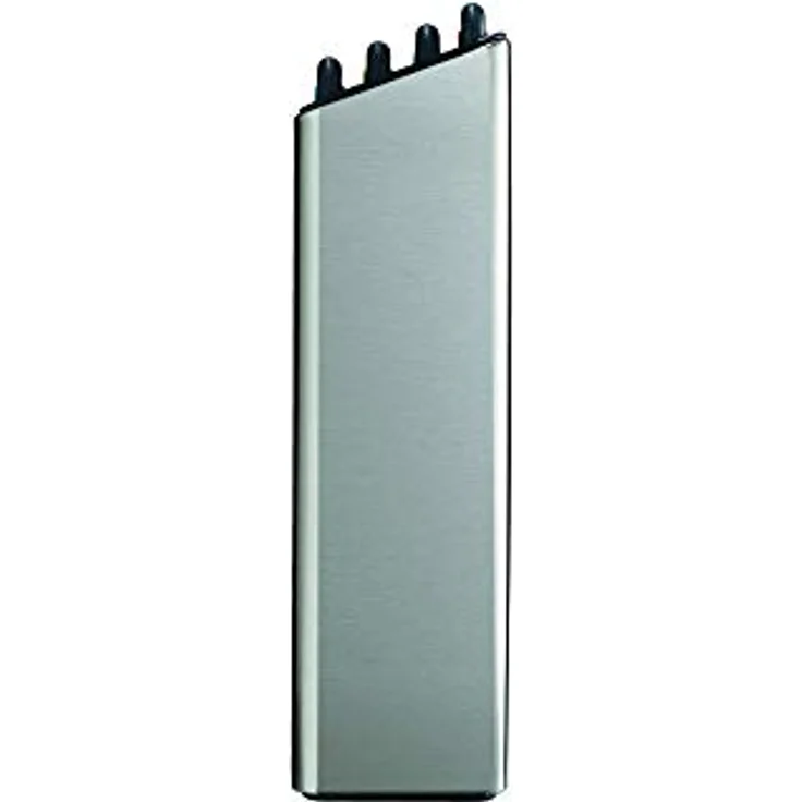 Folio Steel 4-piece chopping board set – Stainless Steel – Bild 3